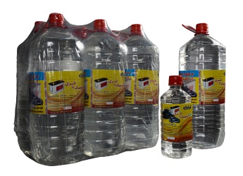 آب اسید باتری- شرکت امیدان صنعت آرمان میهن- آصامکو